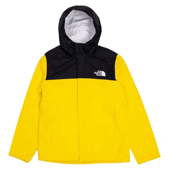 Rare Color The North Face Venture 2 Jacket